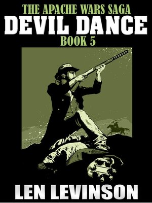 cover image of Devil Dance